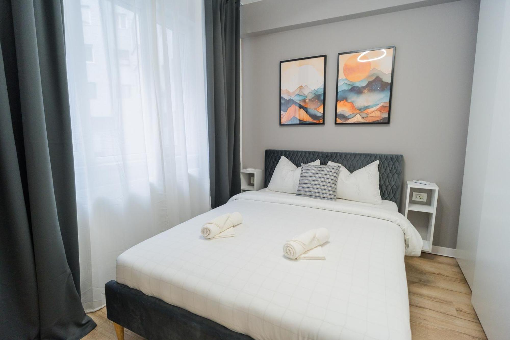Апартаменты Elegant Gem Victoriei Avenue Бухарест Экстерьер фото