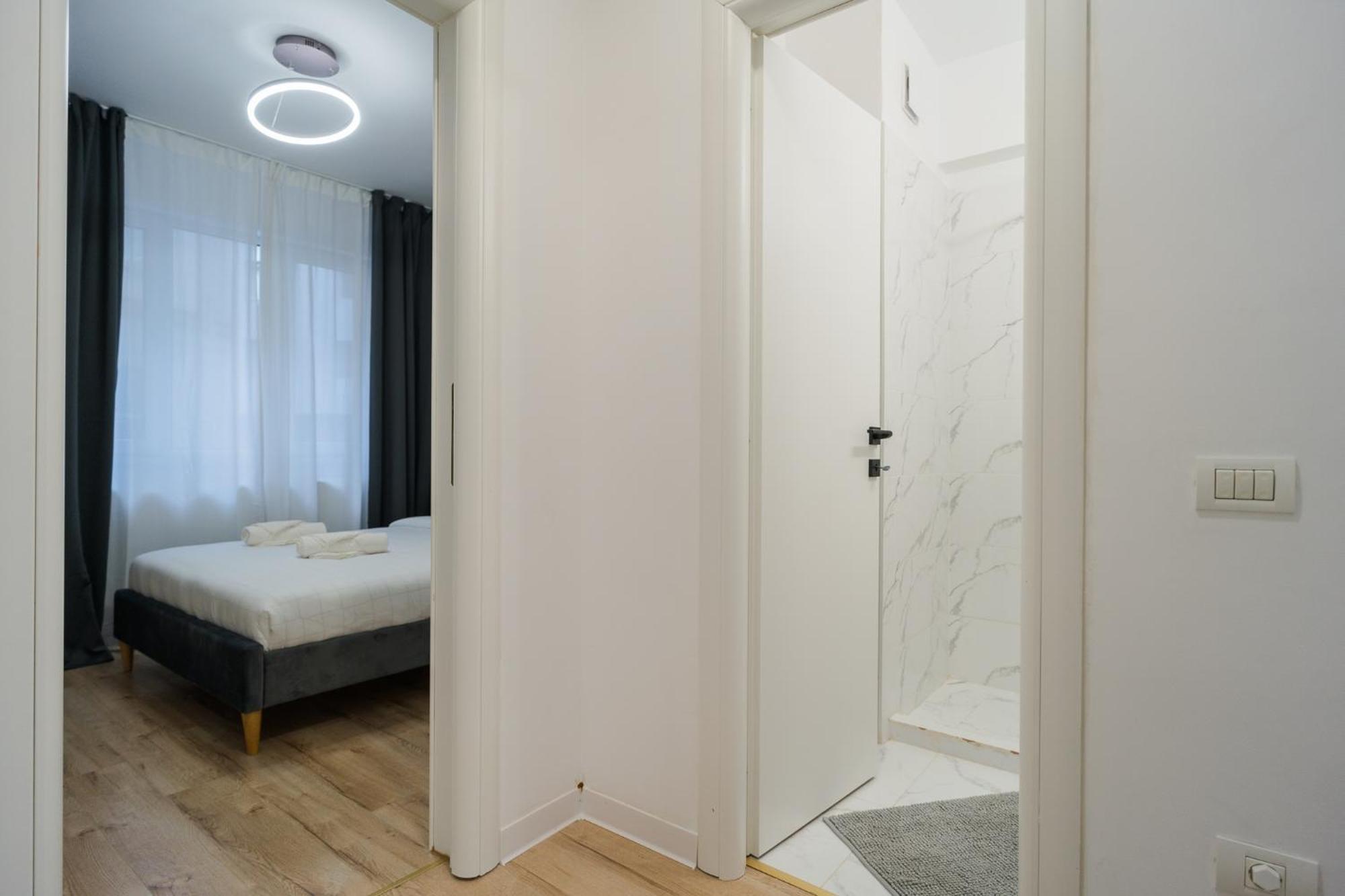Апартаменты Elegant Gem Victoriei Avenue Бухарест Экстерьер фото