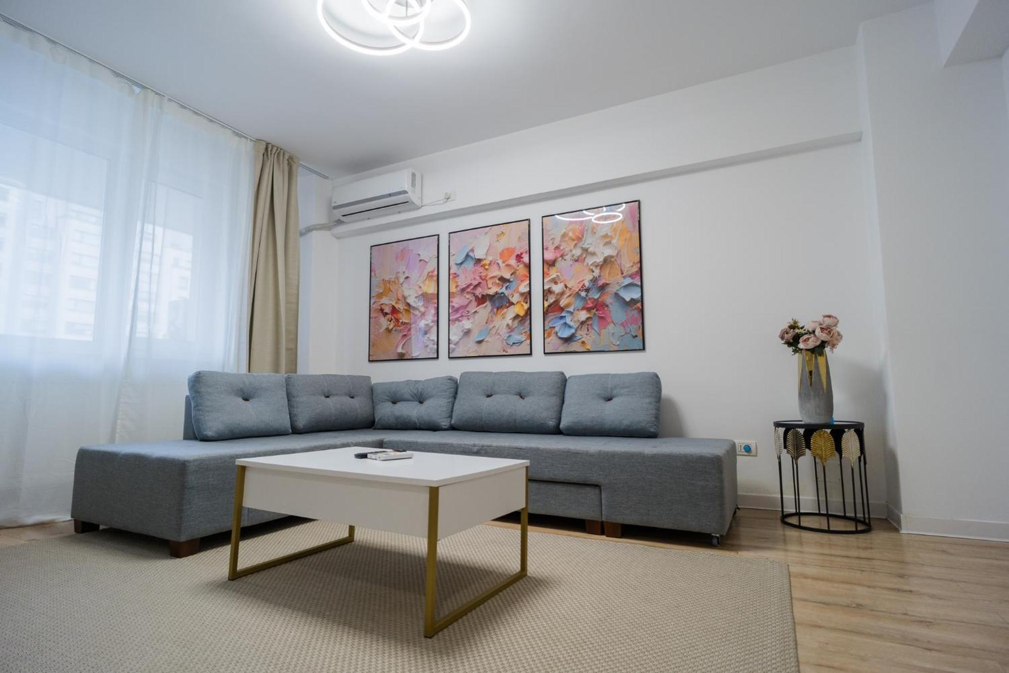 Апартаменты Elegant Gem Victoriei Avenue Бухарест Экстерьер фото